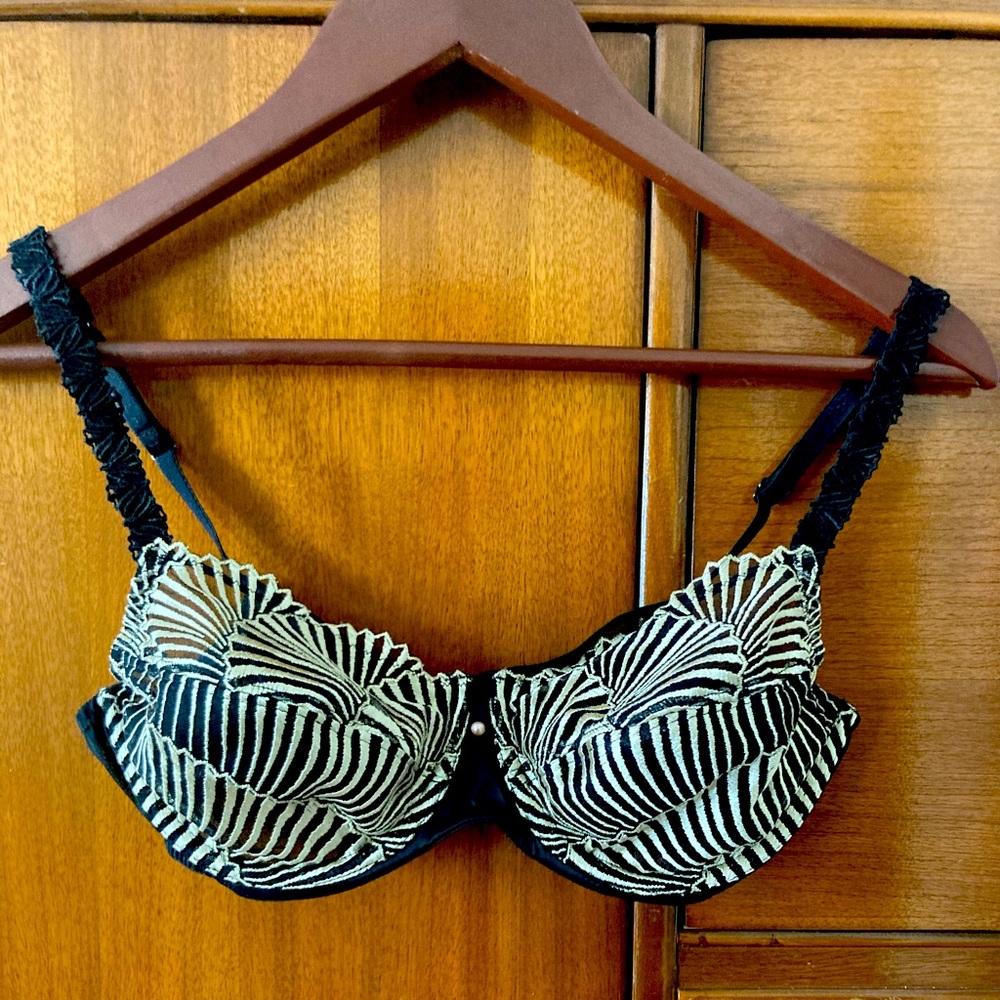 La Perla Bra 34c
